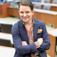 Steven Russman