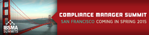 Compliance Manager Summit