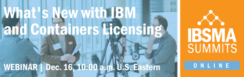 IBSMA Webinar Dec. 16