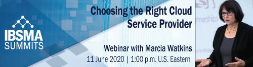 Marcia Watkins Webinar June 11 2020