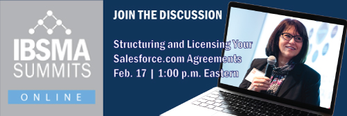 IBSMA Webinar Feb 17 2021