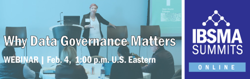 Why Data Governance Matters