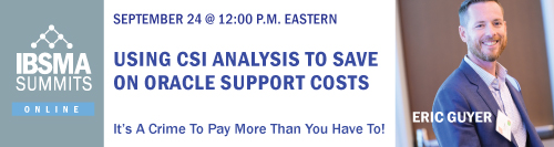 IBSMA Webinars