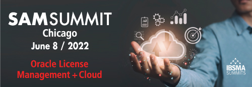 SAM Summit Chicago 2022