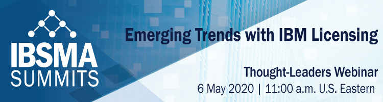 IBSMA Summits Webinar