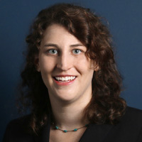 Ellen Levish