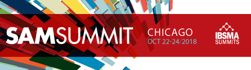 SAM Summit 2018