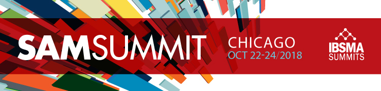SAM Summit 2018