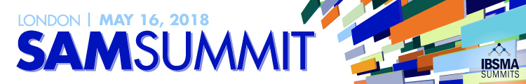 SAM Summit London