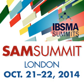SAMSummitLondon.com