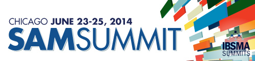 SAM Summit 2014