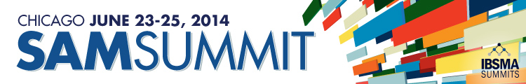 SAM Summit 2014