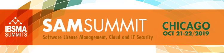 SAM Summit Chicago