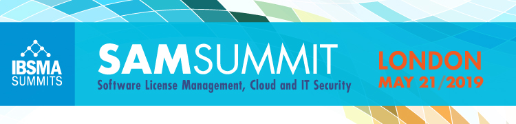 SAM SUMMIT London