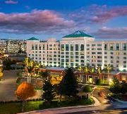 Hilton Santa Clara