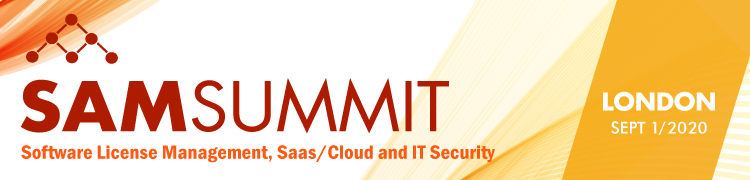SAM Summit London