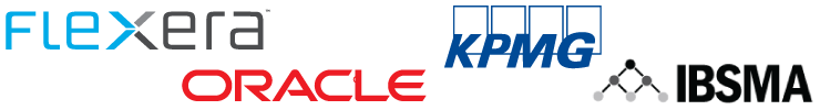 SAMSummitLondon 2017 Sponsors