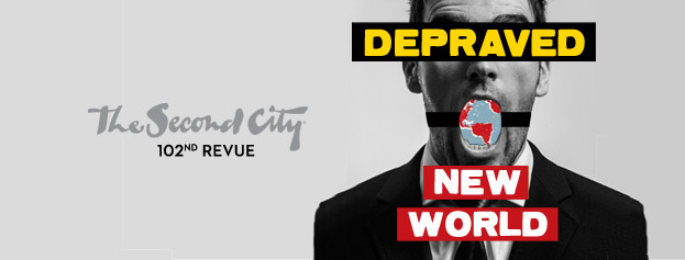 The Second City